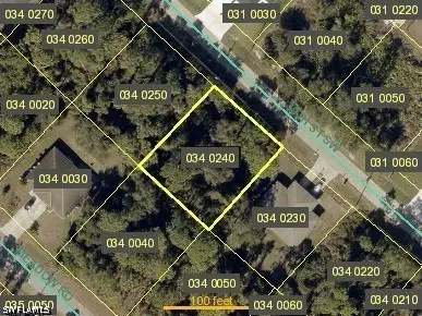 4837/4839 30th Street Sw, Lehigh Acres, FL 33973 - #1