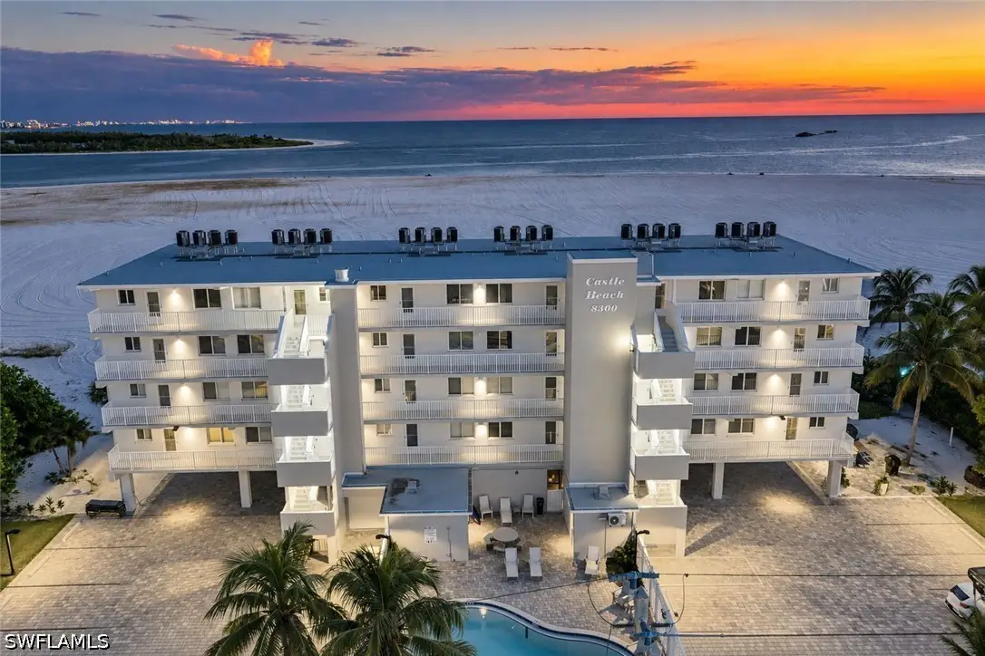 8300 Estero Boulevard #403, Fort Myers Beach, FL 33931 - #1