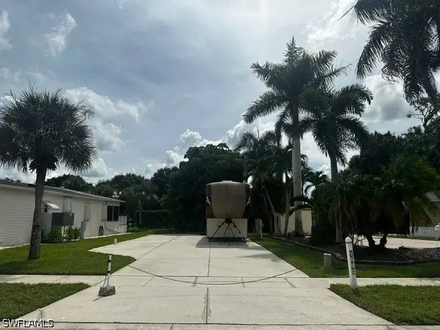 1279 Silver Lakes Boulevard, Naples, FL 34114 - #1