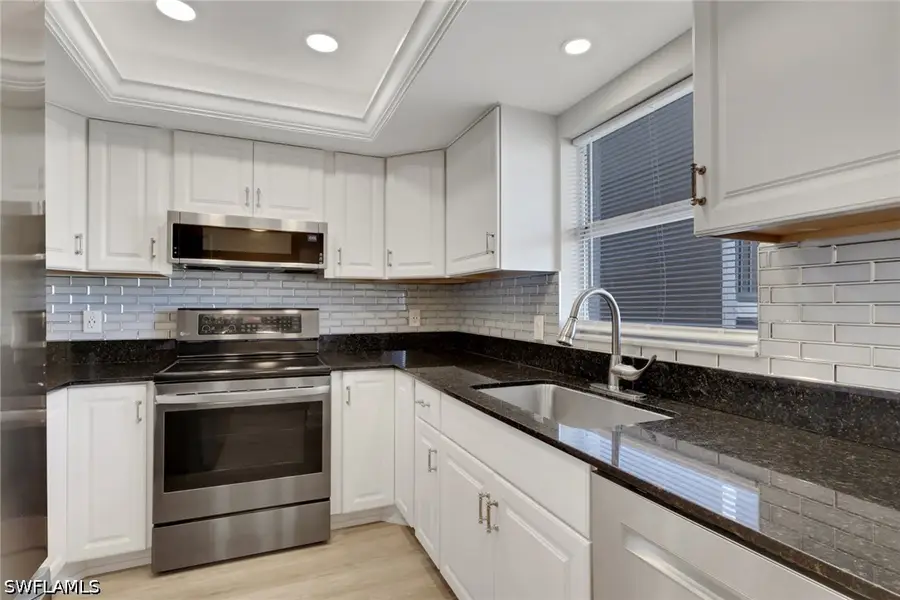 5499 Rattlesnake Hammock Road #A-207, Naples, FL 34113 - #3