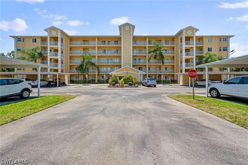 19870 Breckenridge Drive #205, Estero, FL 33928 - #1