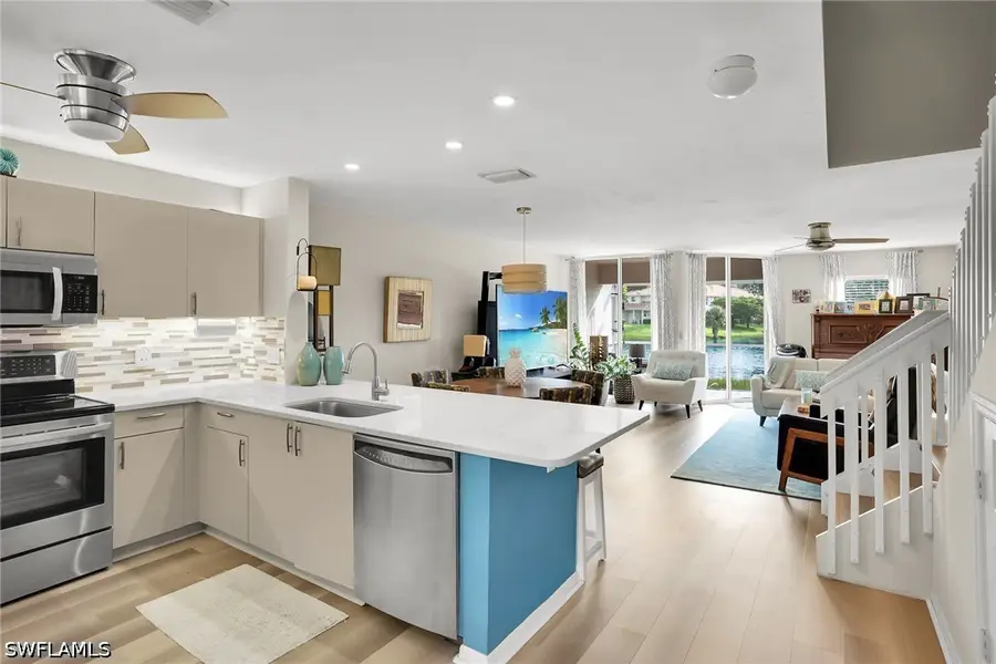 379 Dover Place #6-603, Naples, FL 34104 - #2