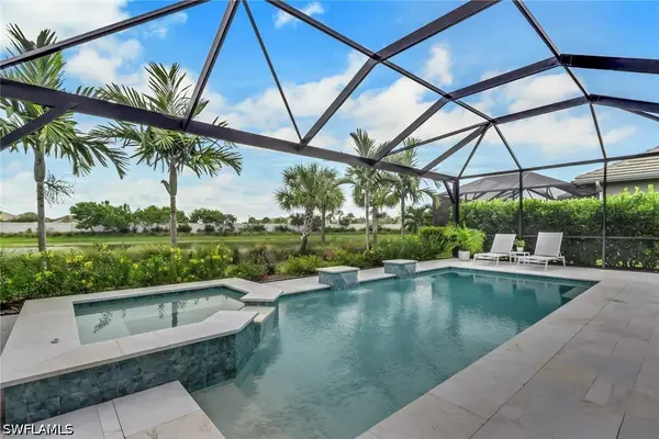 8790 Calypso Court, Naples, FL 34112