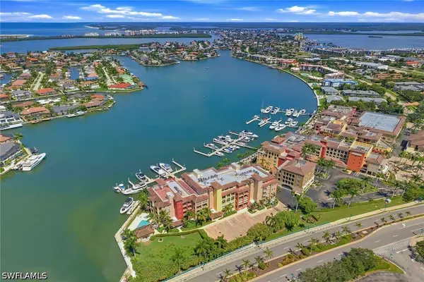 720 N Collier Boulevard #405, Marco Island, FL 34145