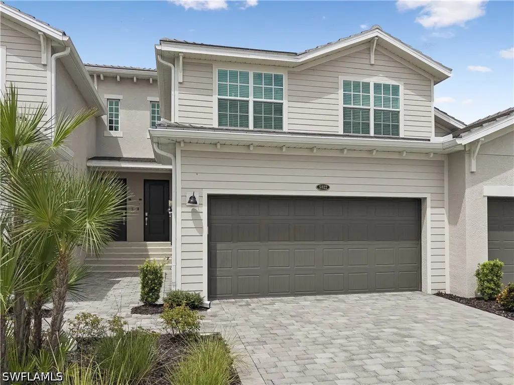43253 Water Bird Way #5822, Punta Gorda, FL 33982 - #1
