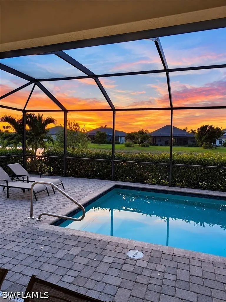 3111 Moros Court, Fort Myers, FL 33905 - #2