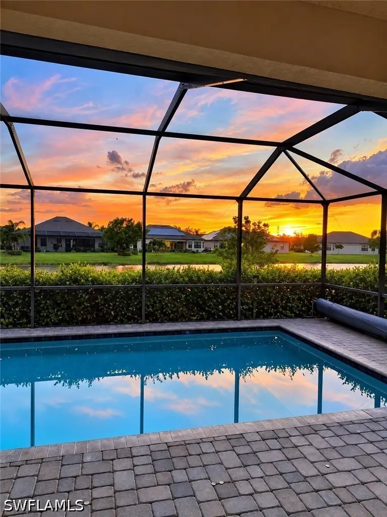 3111 Moros Court, Fort Myers, FL 33905 - #3