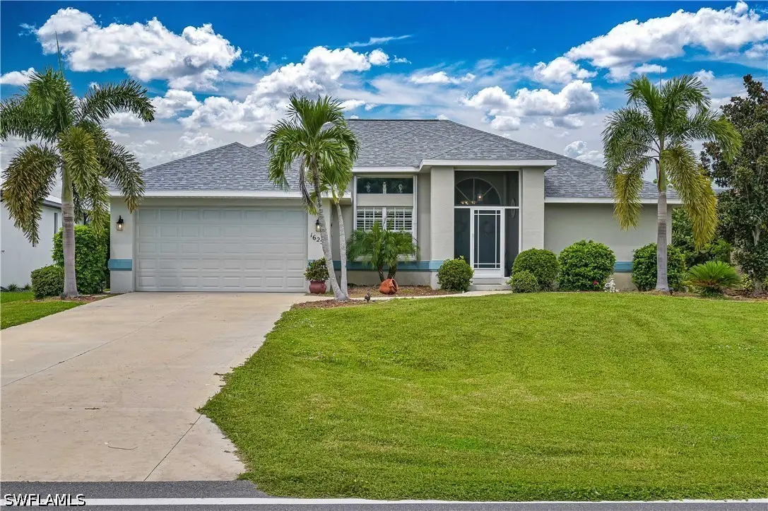 16253 Cape Horn Boulevard, Punta Gorda, FL 33955 - #1