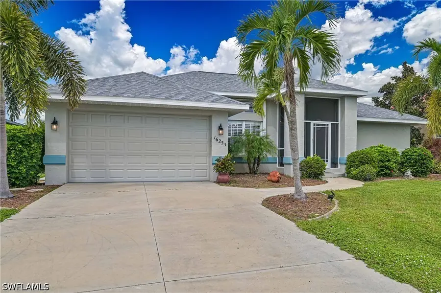 16253 Cape Horn Boulevard, Punta Gorda, FL 33955 - #3