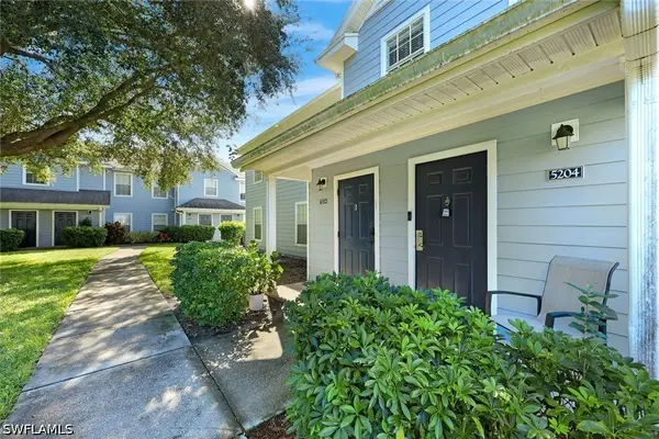 14895 Pleasant Bay Lane #204, Naples, FL 34119