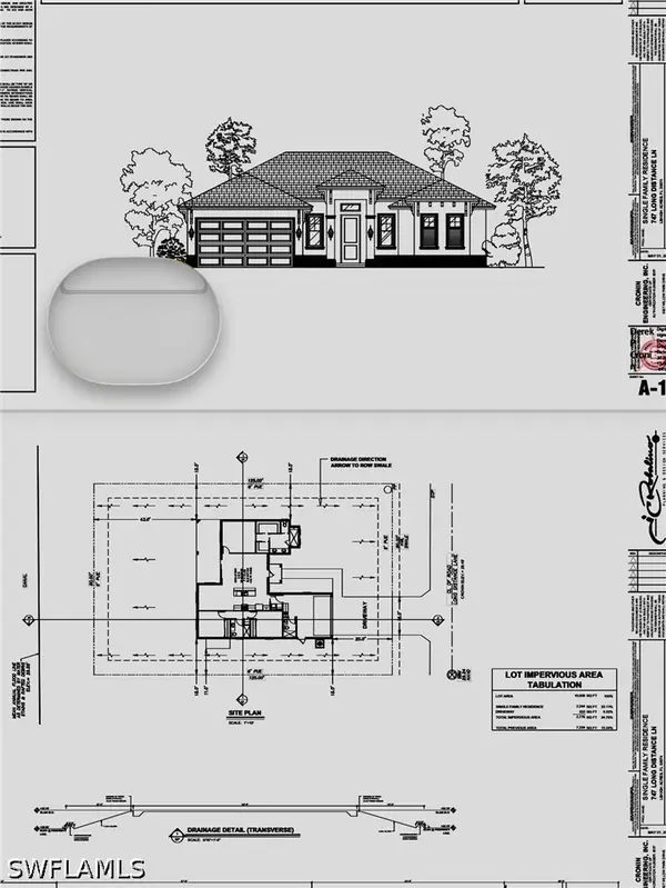 747 Long Distance Lane, Lehigh Acres, FL 33974