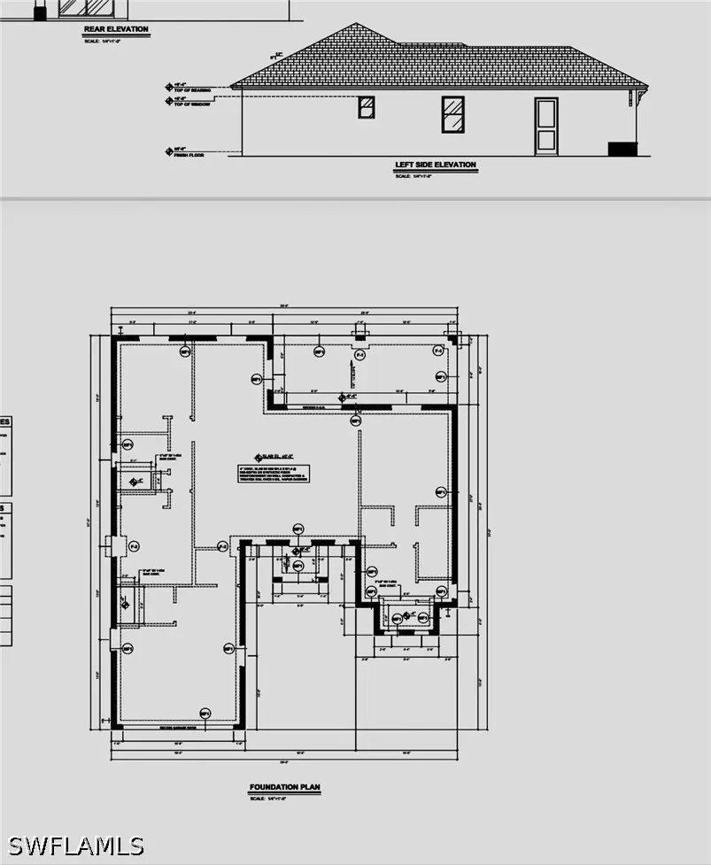 747 Long Distance Lane, Lehigh Acres, FL 33974 - #2