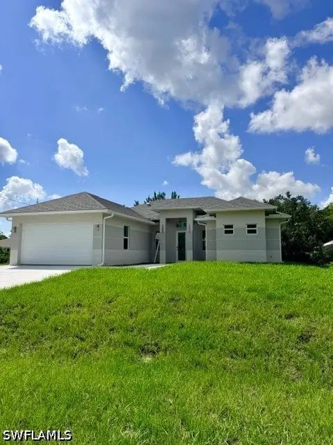 747 Long Distance Lane, Lehigh Acres, FL 33974 - #3