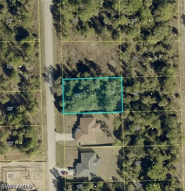 6006 Terry Avenue N, Lehigh Acres, FL 33971