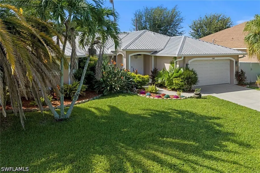 144 SE 27th Street, Cape Coral, FL 33904 - #3