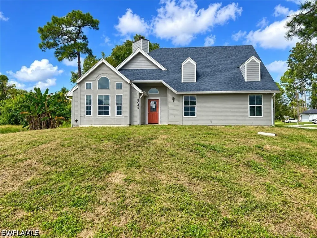 6049 Stratton Road, Fort Myers, FL 33905 - #1