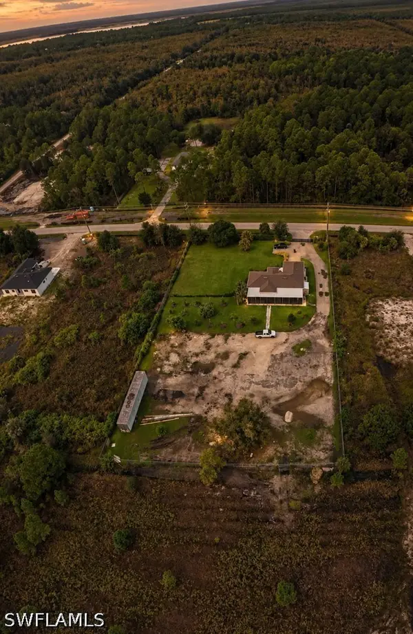 6300 Everglades Boulevard N, Naples, FL 34120