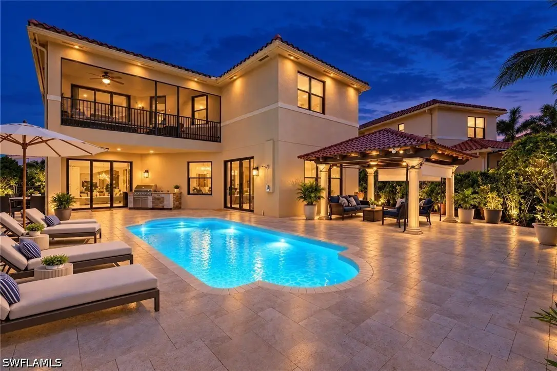 2759 Cinnamon Bay Circle, Naples, FL 34119 - #1
