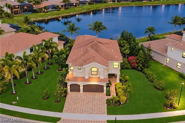 2759 Cinnamon Bay Circle, Naples, FL 34119