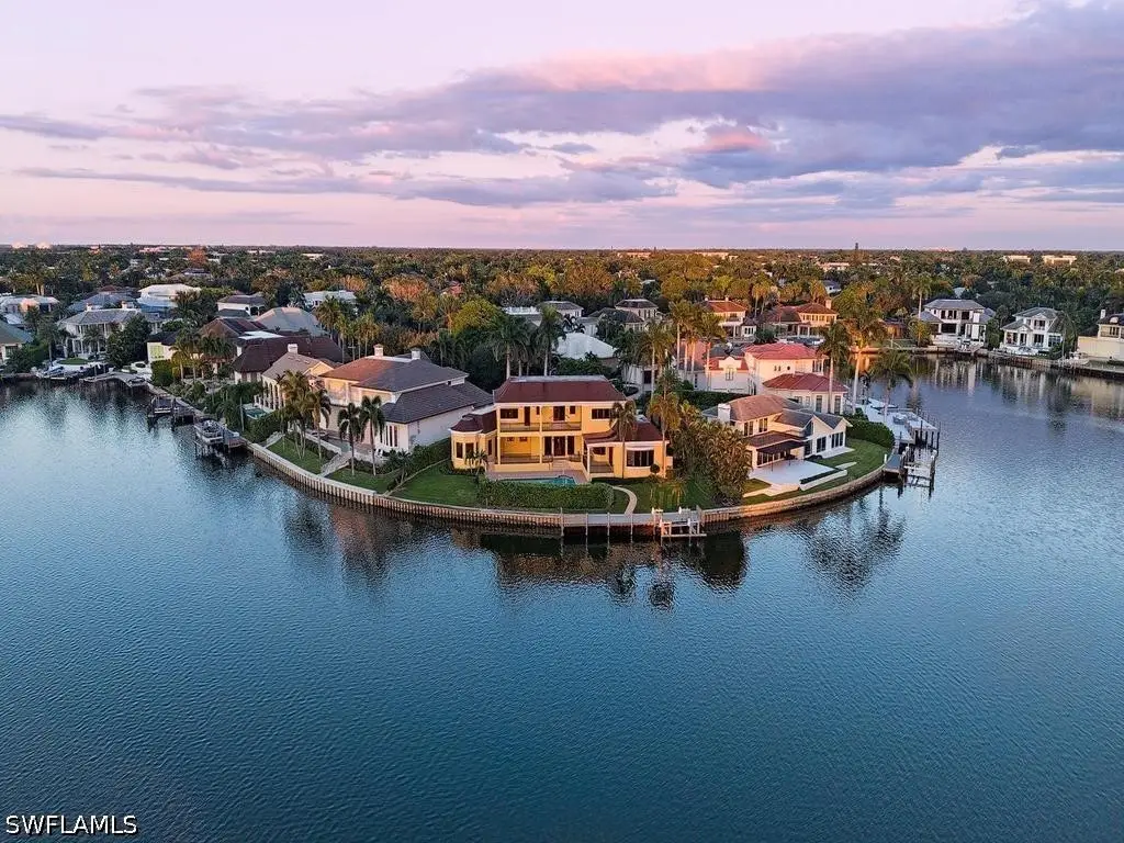 303 Cuddy Court, Naples, FL 34103 - #1