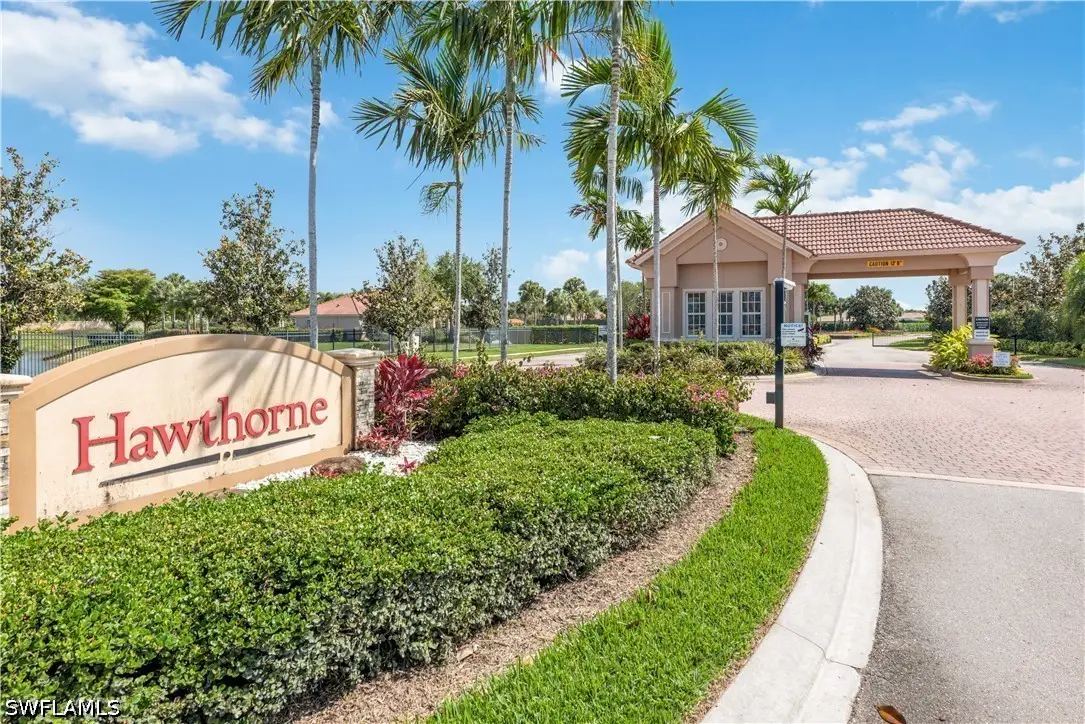 26425 Lucky Stone Road #201, Bonita Springs, FL 34135 - #1