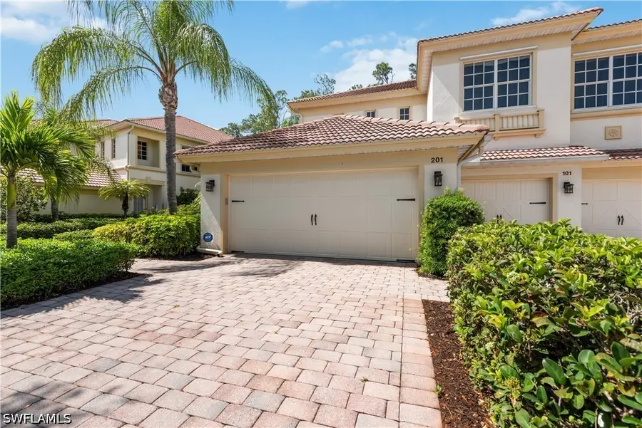 26425 Lucky Stone Road #201, Bonita Springs, FL 34135 - #2