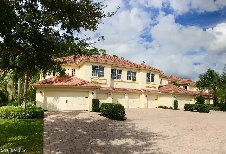 26425 Lucky Stone Road #201, Bonita Springs, FL 34135 - #3