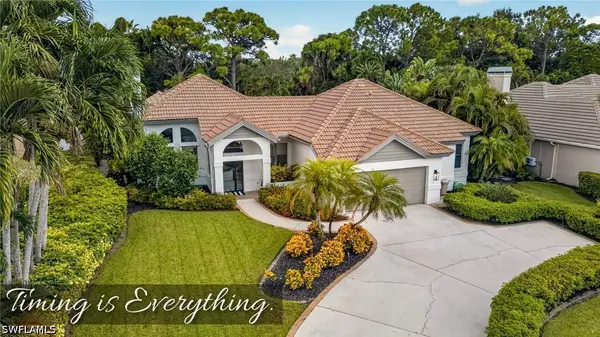 3081 Laurel Ridge Court, Bonita Springs, FL 34134