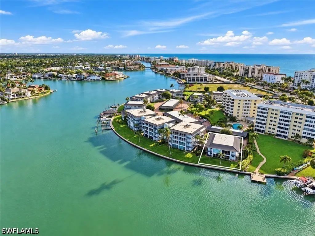 3400 Gulf Shore Boulevard N #O1, Naples, FL 34103 - #1