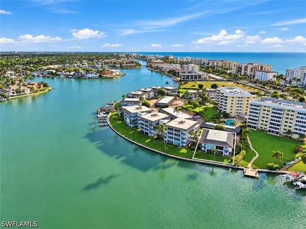 3400 Gulf Shore Boulevard N #O1, Naples, FL 34103