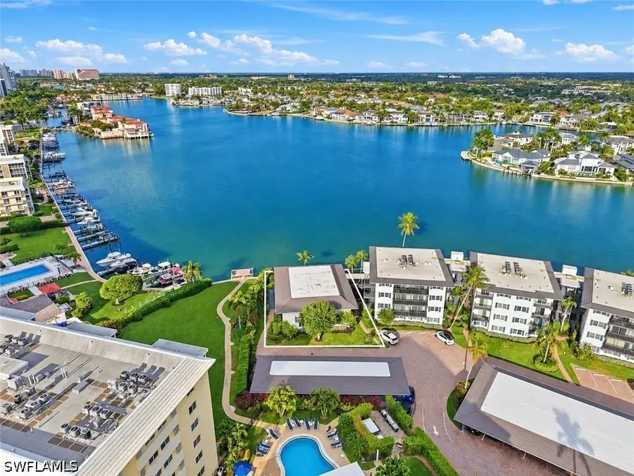 3400 Gulf Shore Boulevard N #O1, Naples, FL 34103 - #2