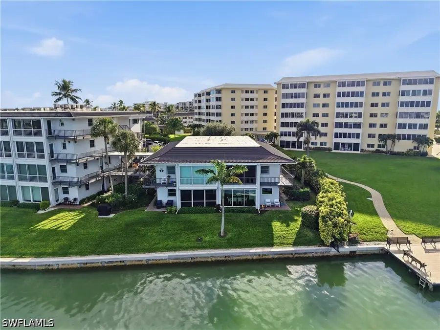 3400 Gulf Shore Boulevard N #O1, Naples, FL 34103 - #3