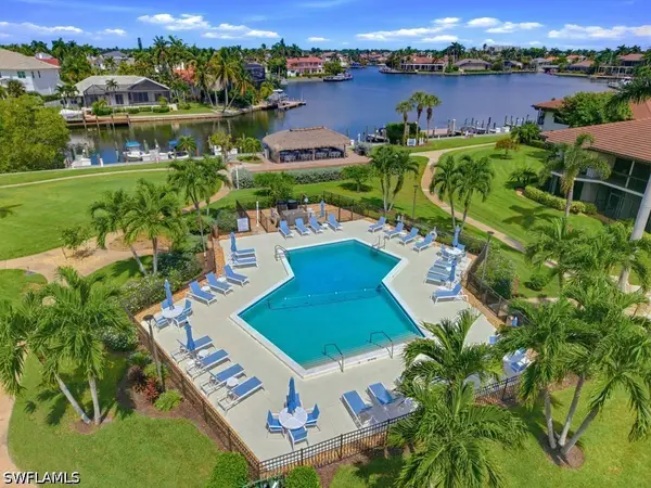 525 Seaview Court #M4, Marco Island, FL 34145