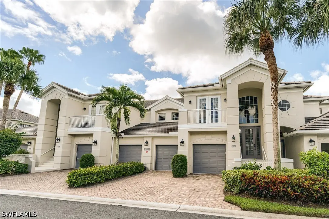 9533 Cypress Hammock Circle #202, Estero, FL 34135 - #1