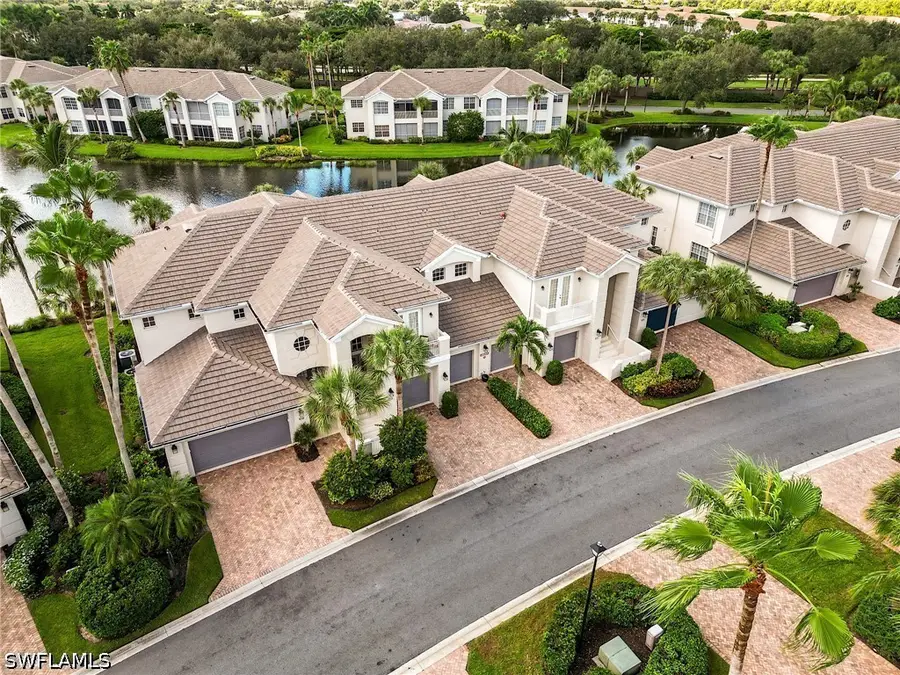 9533 Cypress Hammock Circle #202, Estero, FL 34135 - #2