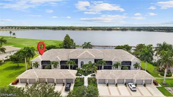 10026 Siesta Bay Drive #9111, Naples, FL 34120