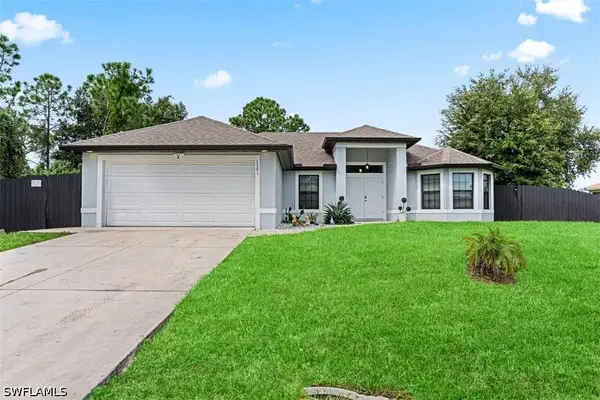 1301 Unice Avenue N, Lehigh Acres, FL 33971