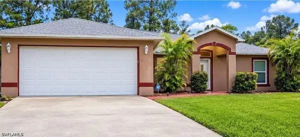 1104 Connie Avenue N, Lehigh Acres, FL 33971