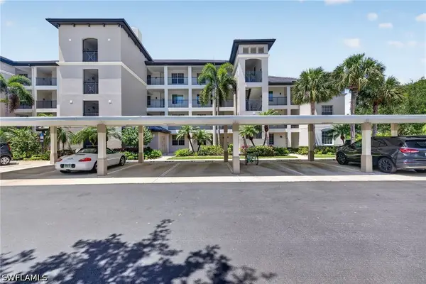 20944 Island Sound Circle #305, Estero, FL 33928
