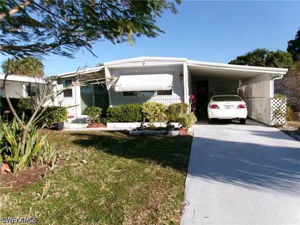2 Monaco Terrace, Naples, FL 34112