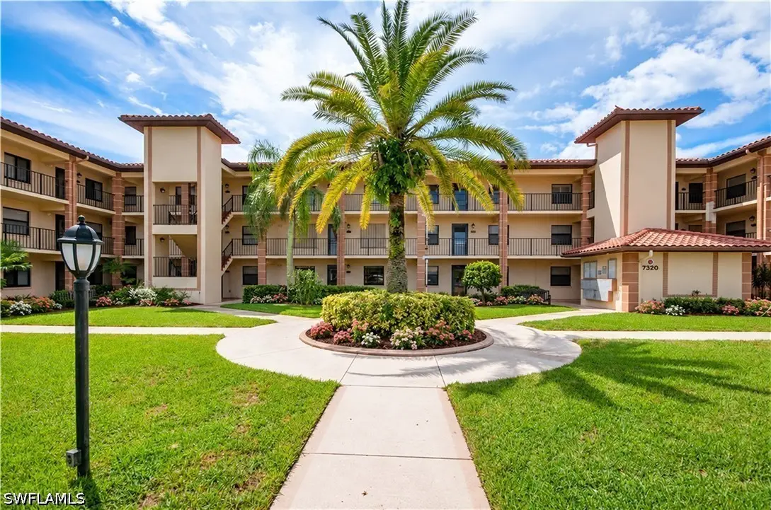 7320 Province Way #2105, Naples, FL 34104 - #1