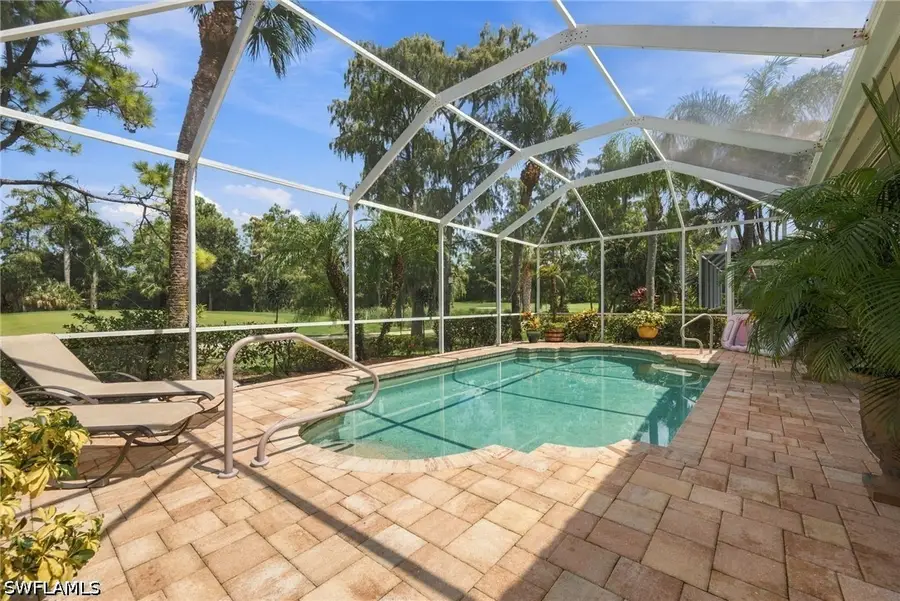 3626 Grand Cypress Drive, Naples, FL 34119 - #2