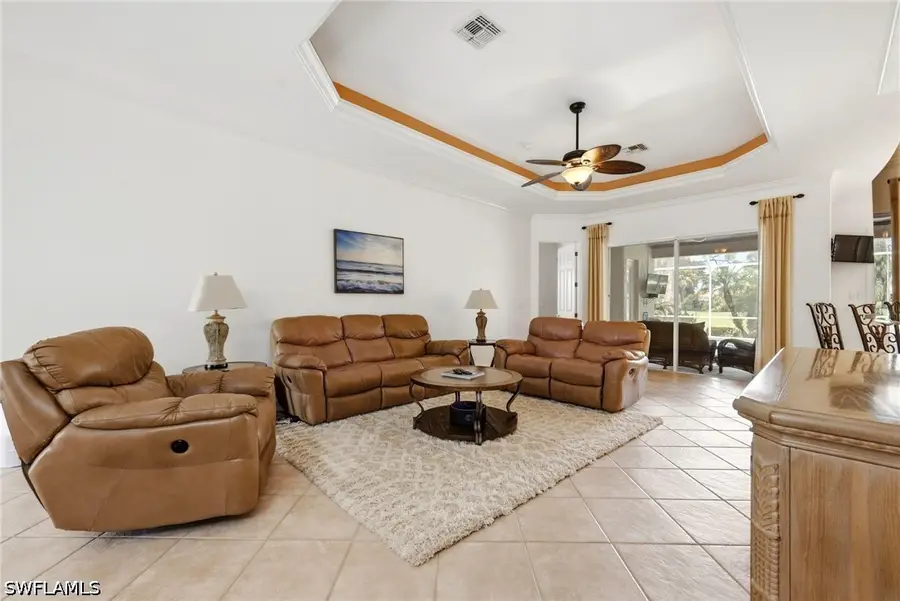 3626 Grand Cypress Drive, Naples, FL 34119 - #3