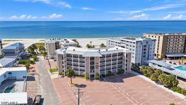 2580 Estero Boulevard #15, Fort Myers Beach, FL 33931