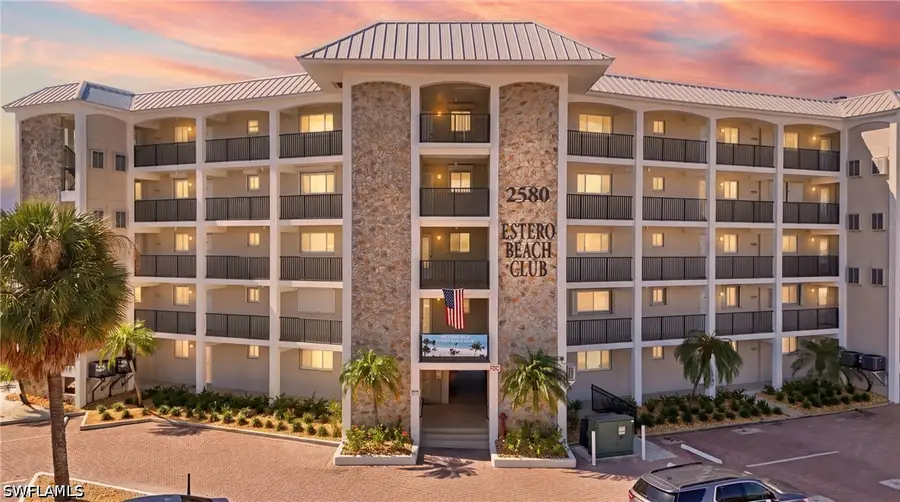 2580 Estero Boulevard #15, Fort Myers Beach, FL 33931 - #2
