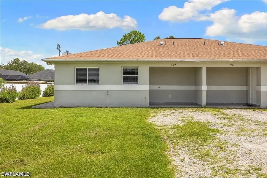 909/911 Jaguar Boulevard, Lehigh Acres, FL 33974 - #2