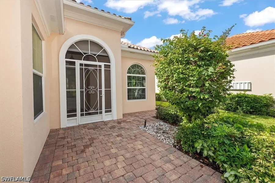 4017 Trinidad Way, Naples, FL 34119 - #3