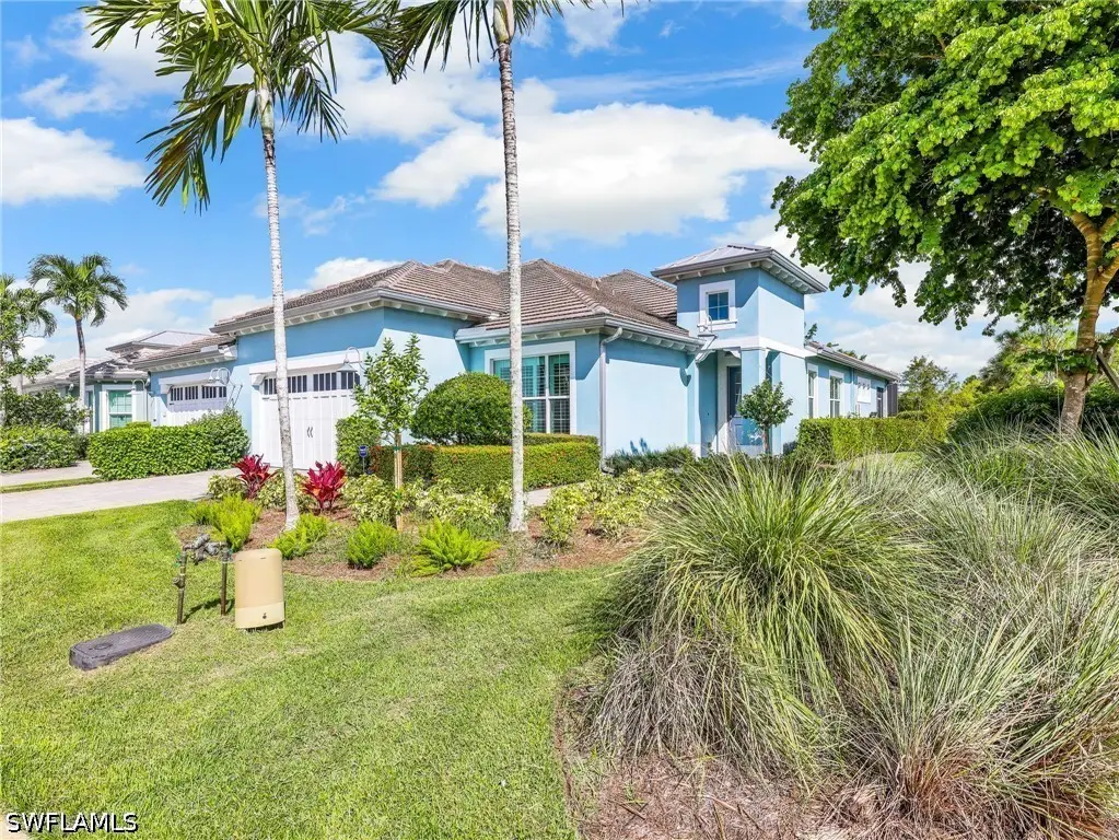 6805 Bequia Way, Naples, FL 34113 - #1