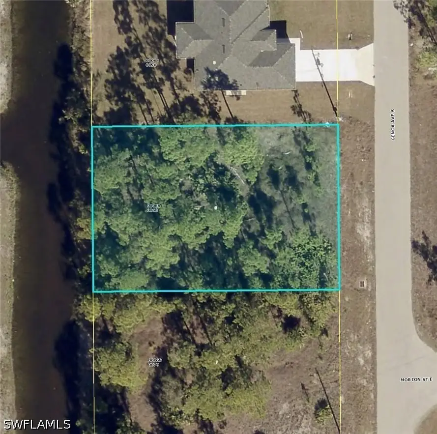 644 Genoa Avenue S, Lehigh Acres, FL 33974 - #1