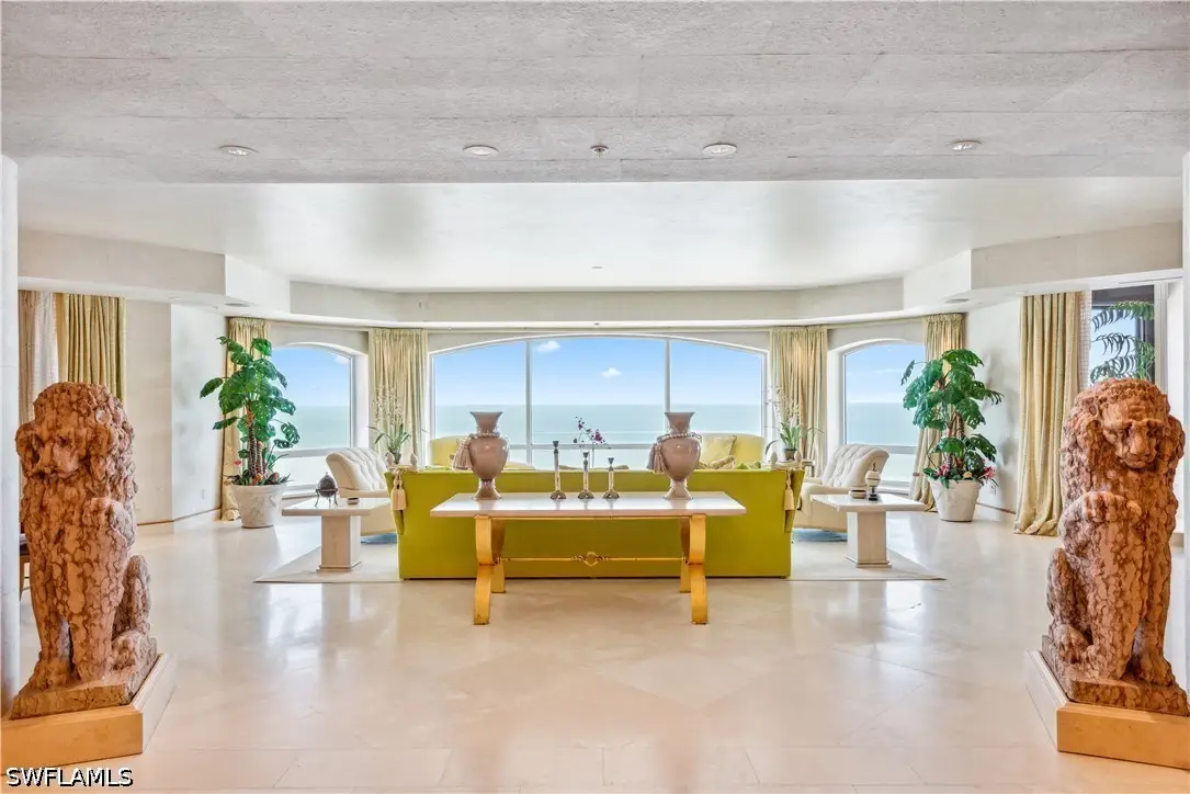 8477 Bay Colony Drive #PH17, Naples, FL 34108 - #1
